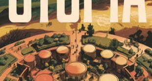 Utopia by Thomas More