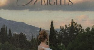 Wuthering Heights by Emily Brontë