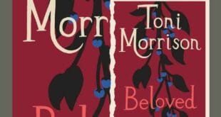 Beloved by Toni Morrison