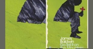 Go Tell It on the Mountain by James Baldwin