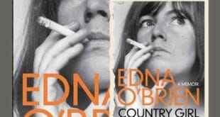 The Country Girls by Edna O'Brien