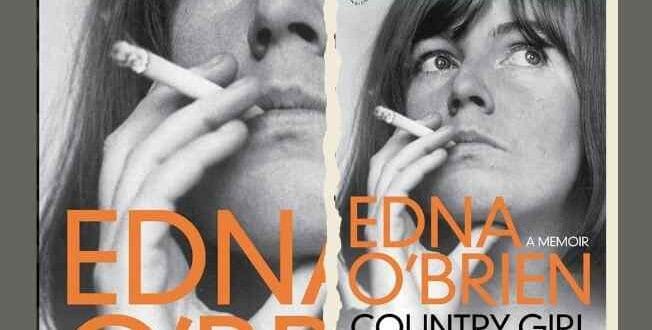The Country Girls by Edna O'Brien
