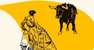 The Sun Also Rises by Ernest Hemingway