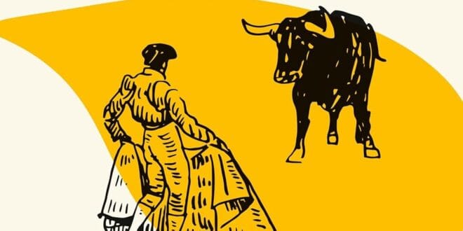 The Sun Also Rises by Ernest Hemingway