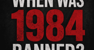 When Was 1984 Banned?